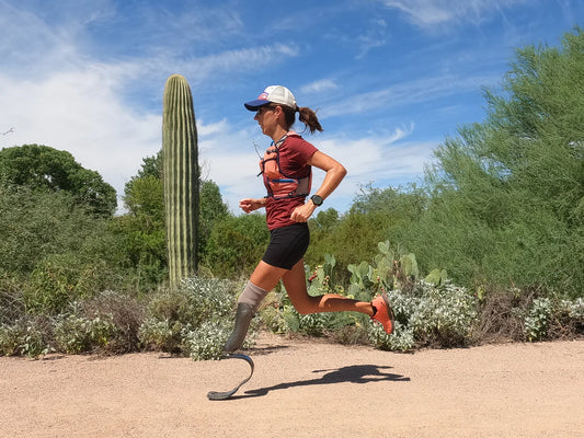 PROJECT I CAN DO HARD THINGS