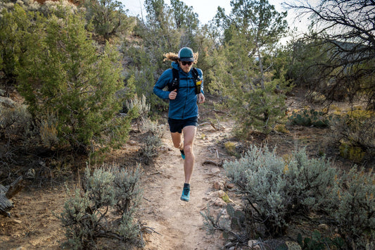 CREATING NEW ROUTINES & HABITS