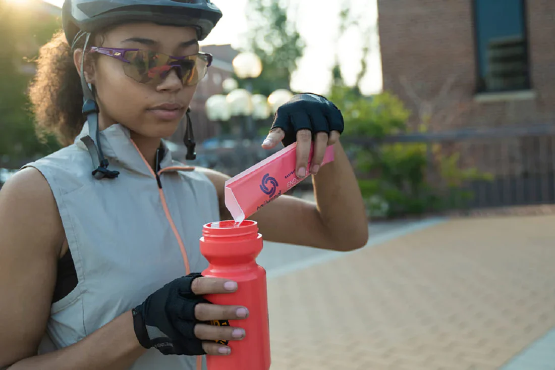 THE IMPORTANCE OF ELECTROLYTES
