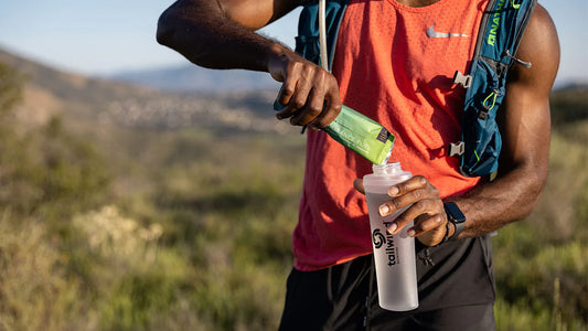 STAYING HYDRATED WHILE RUNNING | HYDRATION MANAGEMENT TIPS