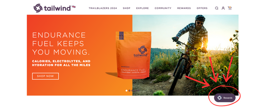 HOW TO EARN & REDEEM YOUR LOYALTY POINTS