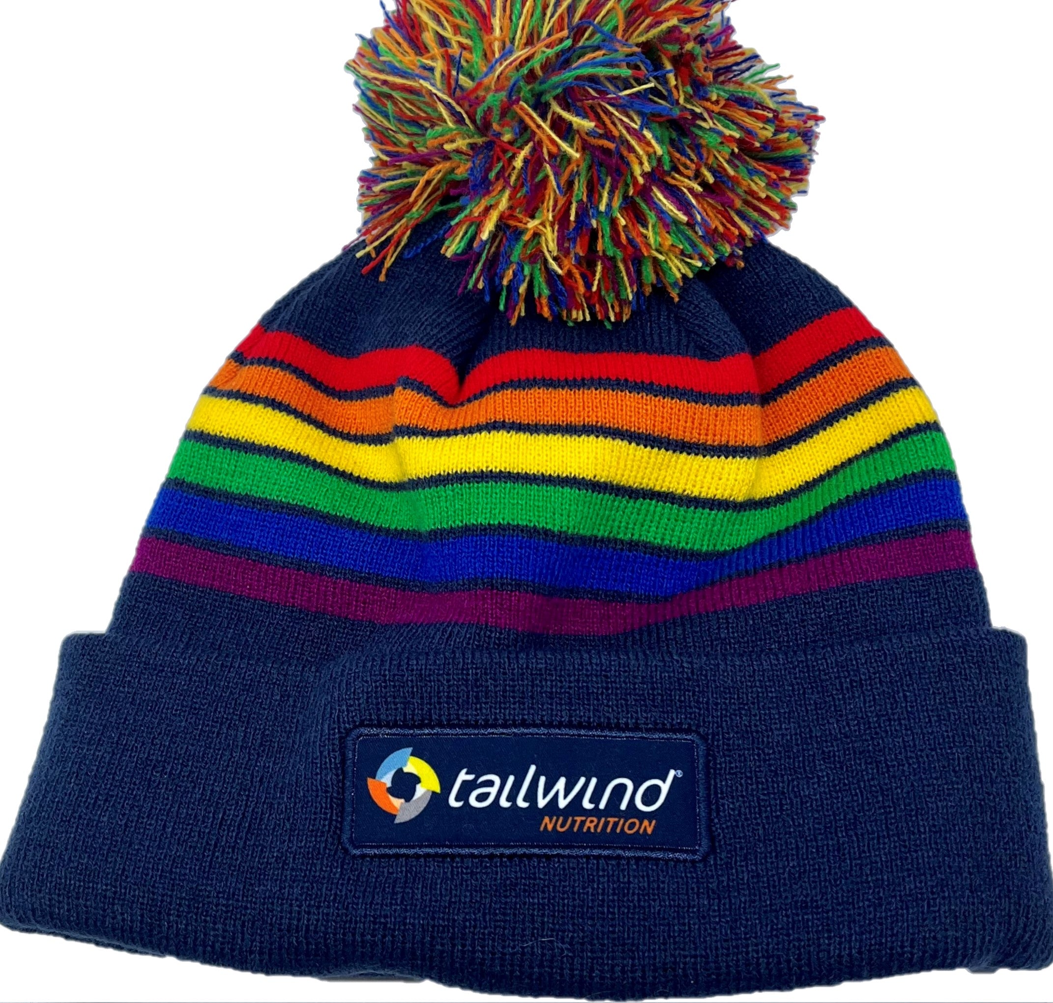 Beanies and Bobble Hats â Tailwind Nutrition UK