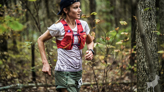 FUELING FOR 60 HOURS OF BIG’S BACKYARD ULTRA