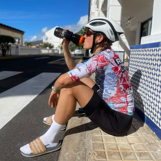 FUELLING FOR A TRIATHLON