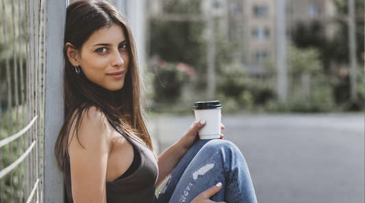 Effects of caffeine on endurance sports