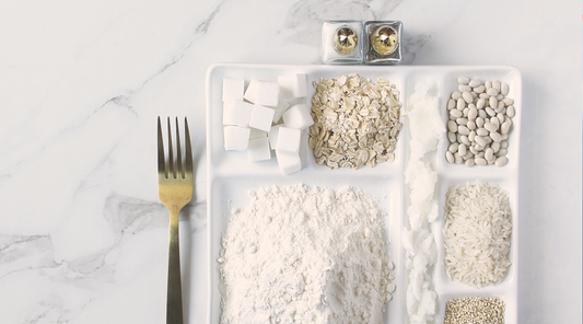 The Importance of Carbohydrates