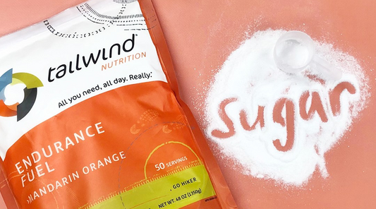 What’s the Buzz About Sugar?