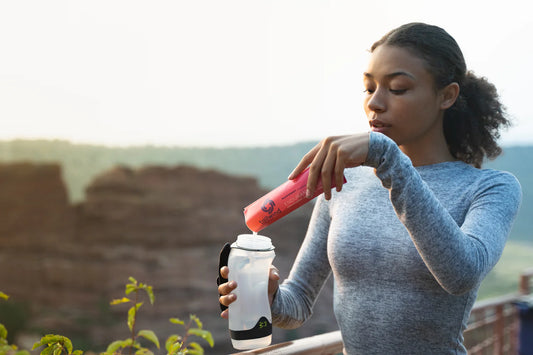 HOW TO CREATE A TAILWIND CONCENTRATE