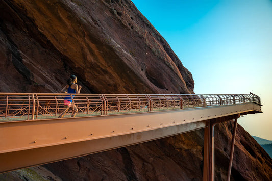 BRITTANY'S MARATHON TRAINING TIPS