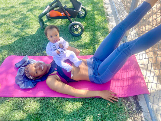 MUM: A WHOLE NEW MEANING