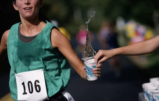 WHAT CAUSES CRAMPING AND HOW CAN I PREVENT IT?