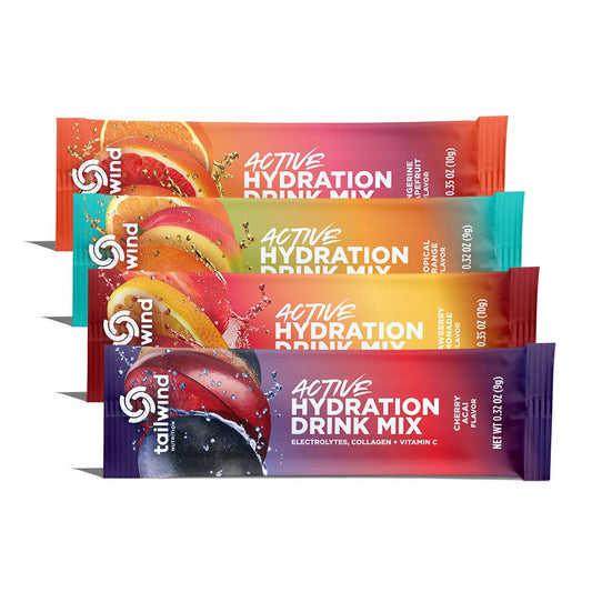 TAILWIND NUTRITION ACTIVE HYDRATION