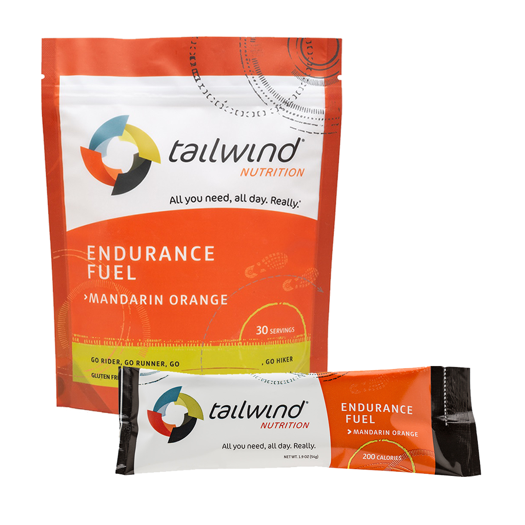Endurance Fuel