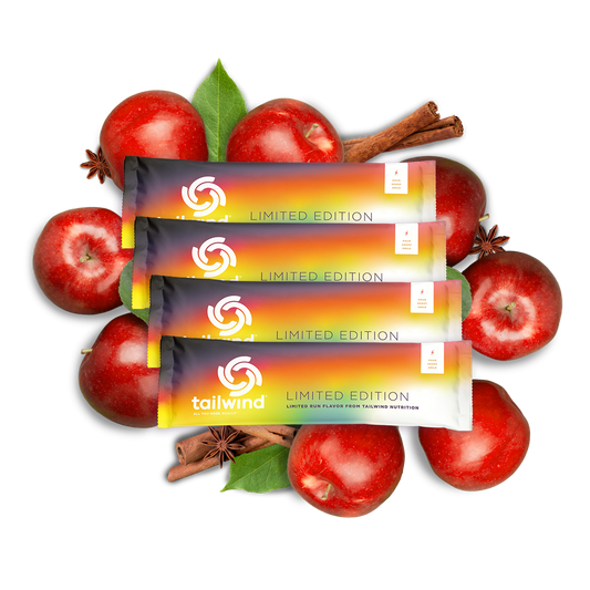 Flavour_12 Pack Apple Cider Endurance Fuel - BB 10/2027