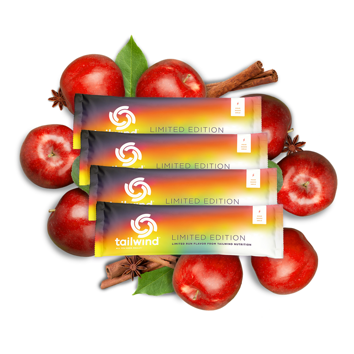 Endurance Fuel Starter Pack â Tailwind Nutrition UK