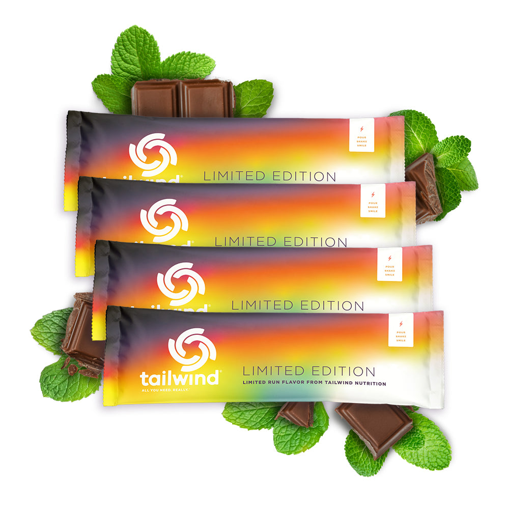 Flavour_4 Pack Chocolate Mint Recovery Mix