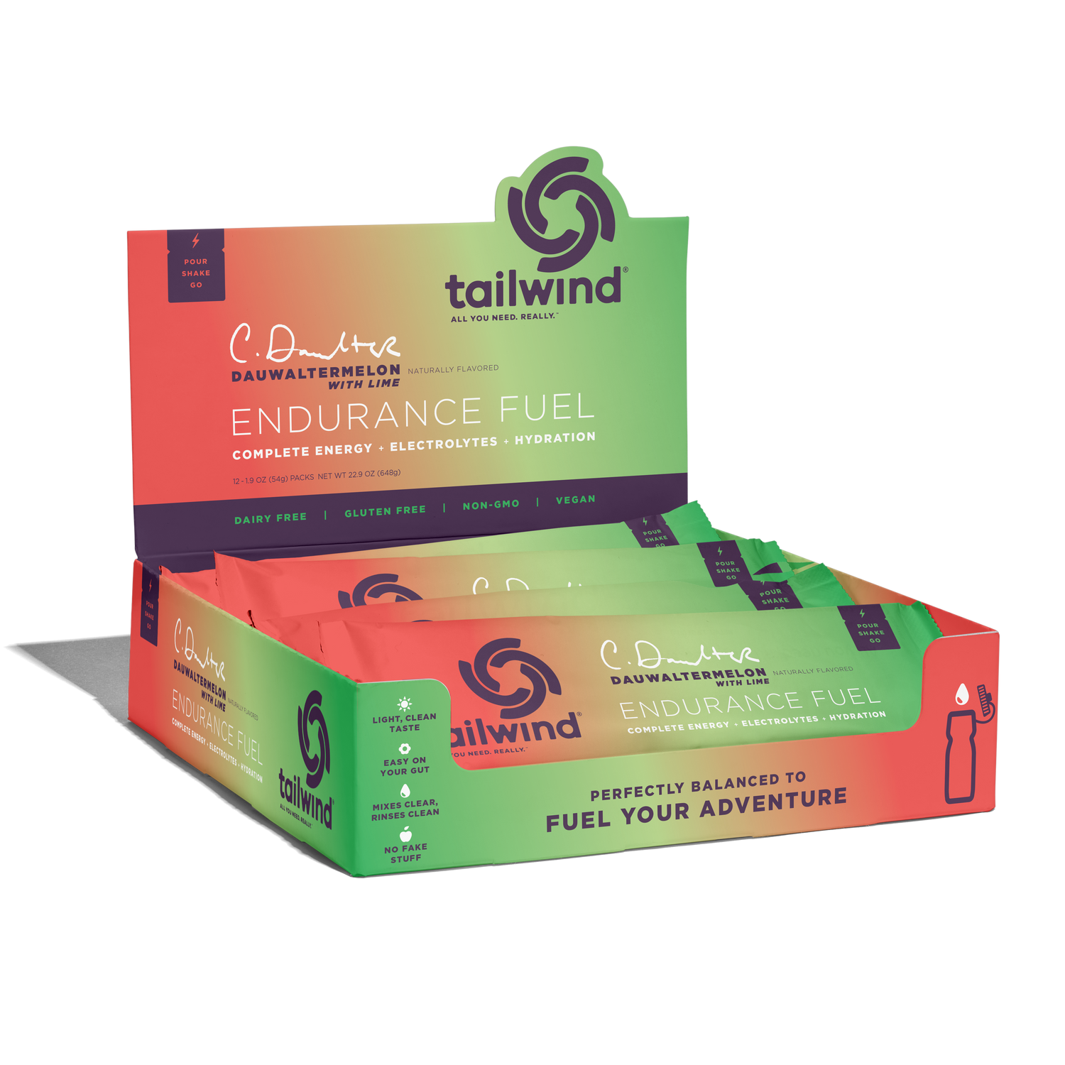 Flavour_Dauwaltermelon with Lime