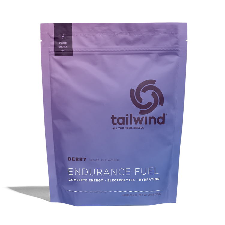 Tailwind running shop