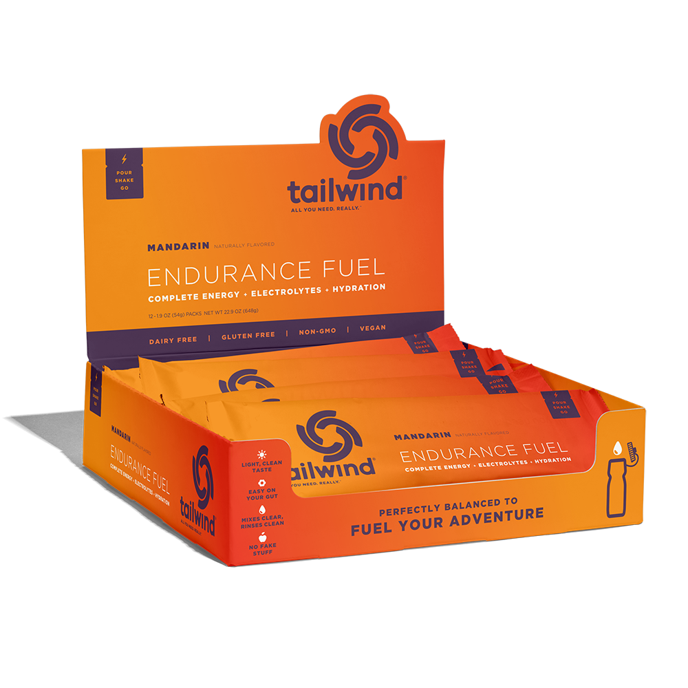 Flavour_Mandarin Orange