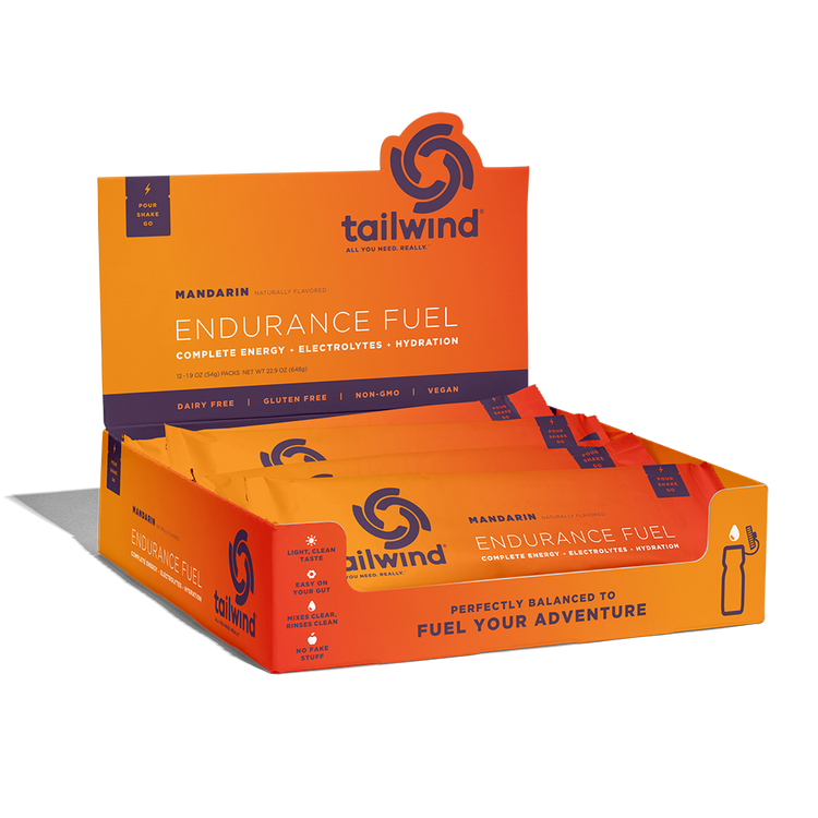 Flavour_Mandarin Orange