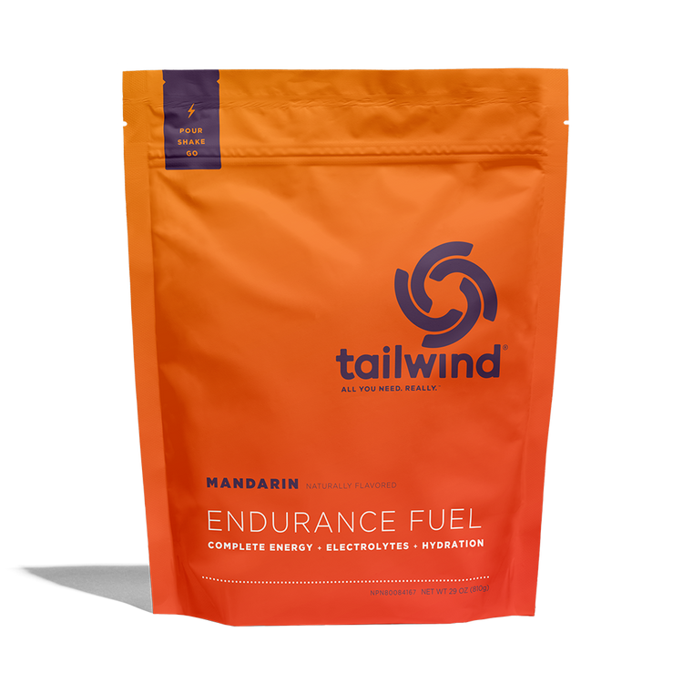 Flavour_Mandarin Orange