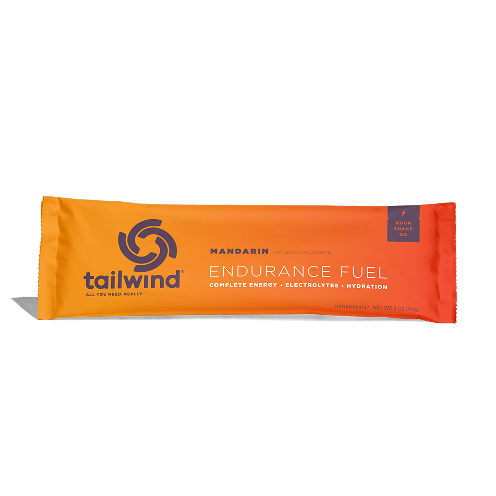 Tailwind running shop