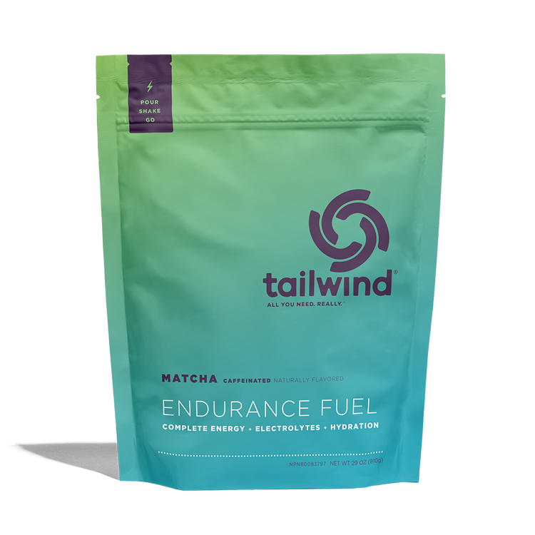 Flavour_Matcha Caffeinated