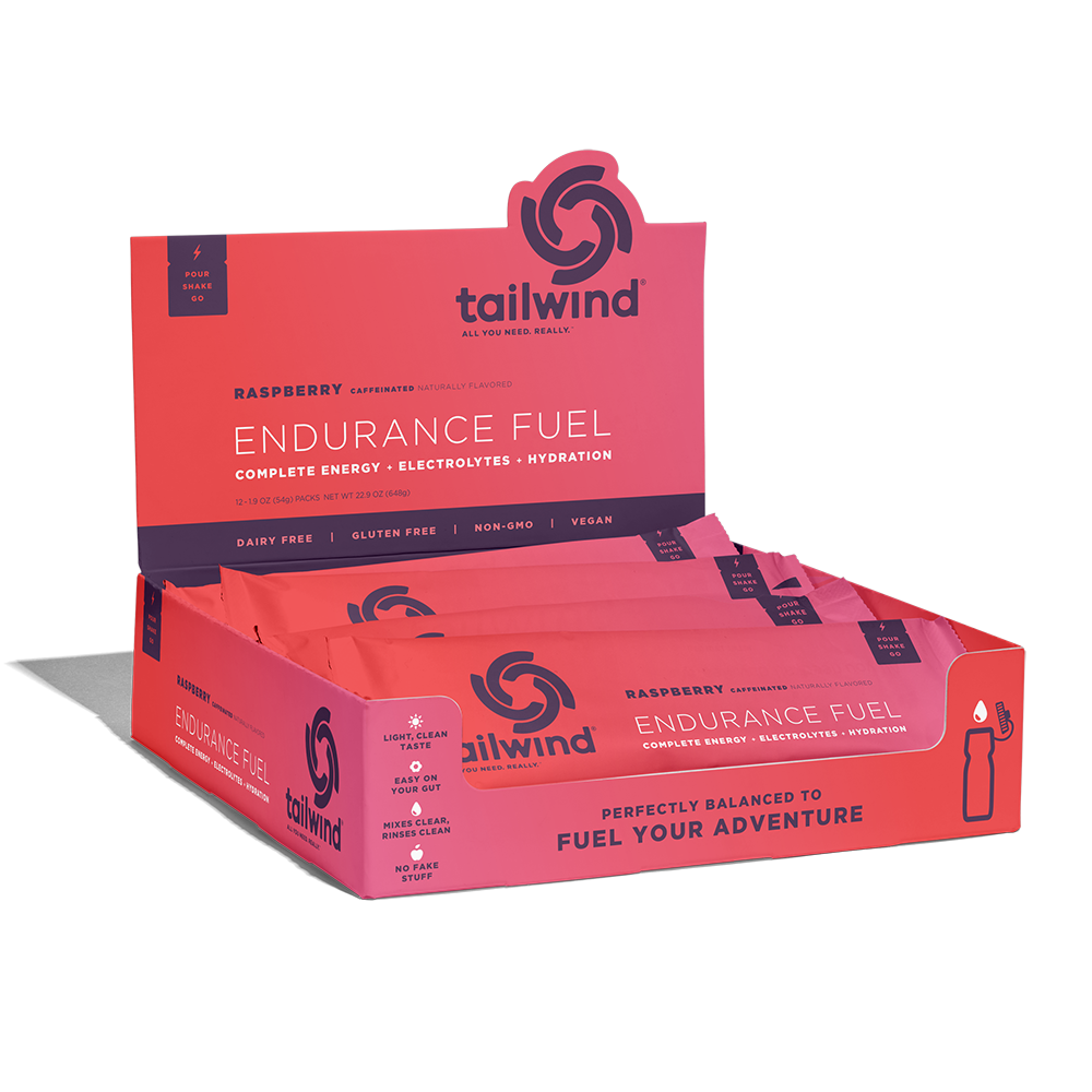 Flavour_Raspberry Buzz Caffienated