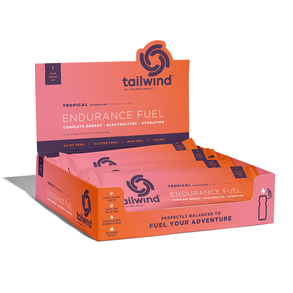 Flavour_Tropical Buzz Caffienated